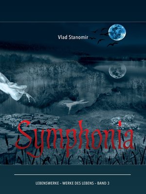 cover image of Symphonia